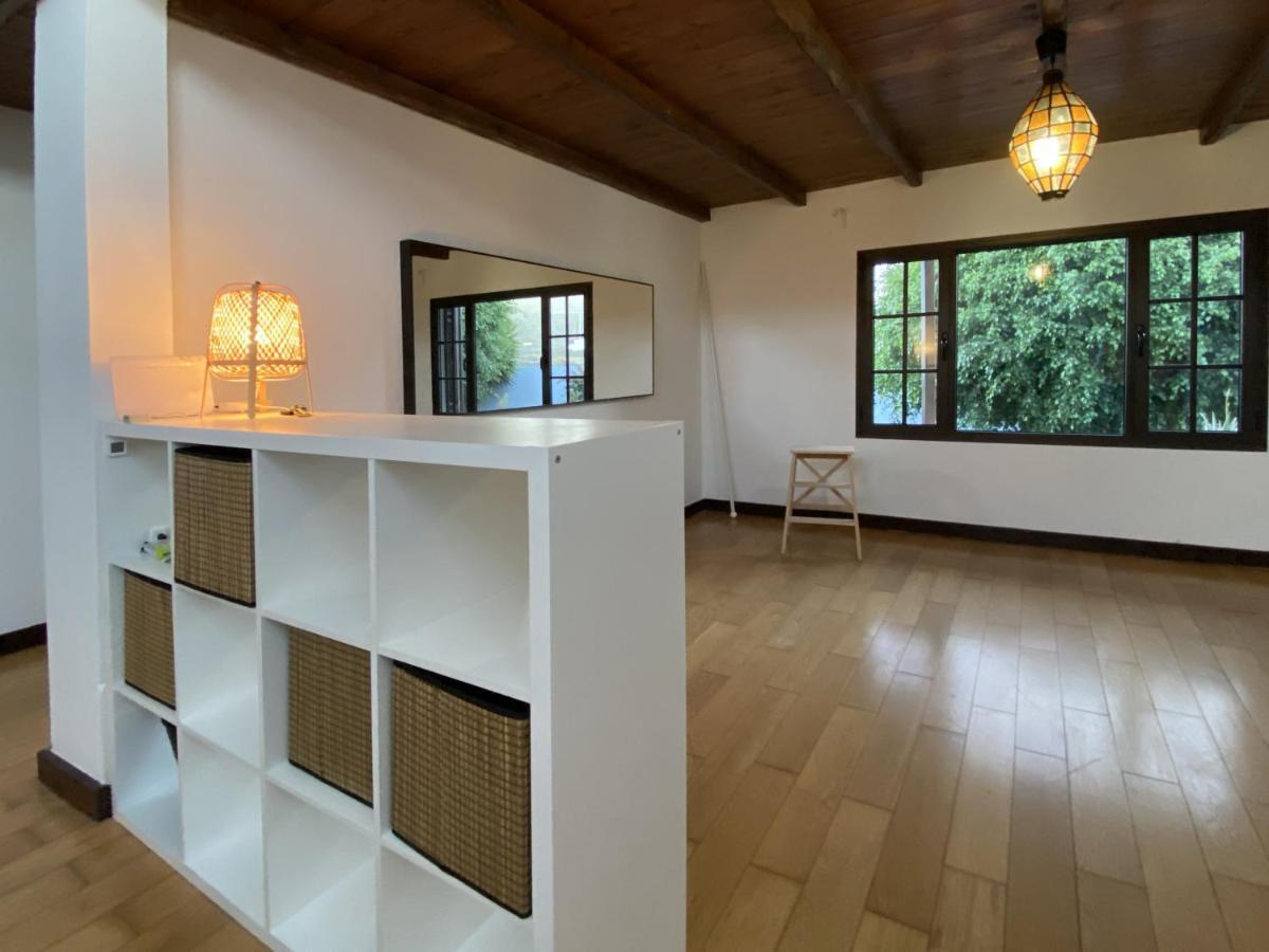 Villa Isabel San Bartolomé Esterno foto