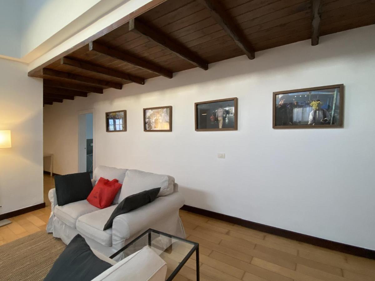 Villa Isabel San Bartolomé Esterno foto