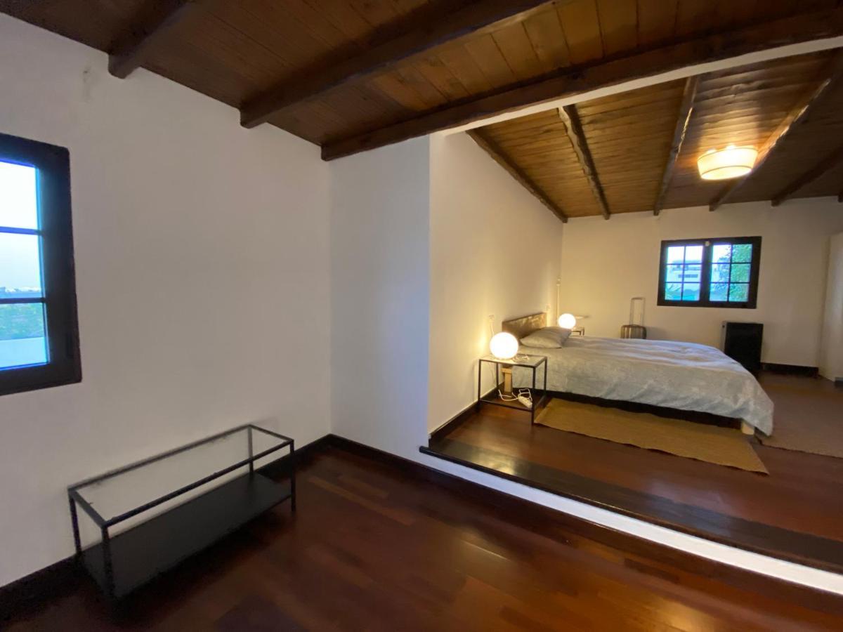 Villa Isabel San Bartolomé Esterno foto