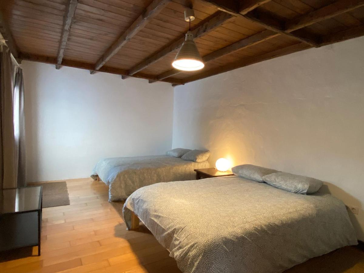 Villa Isabel San Bartolomé Esterno foto
