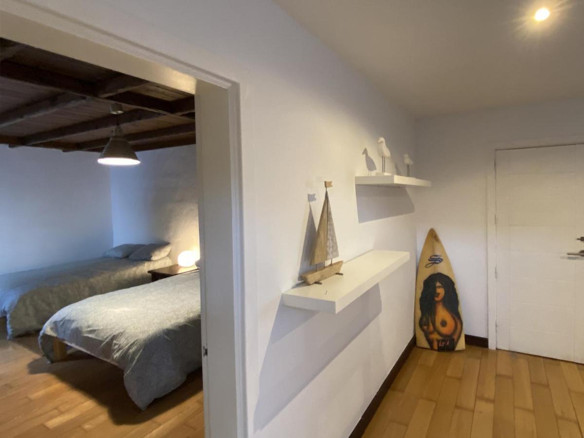 Villa Isabel San Bartolomé Esterno foto